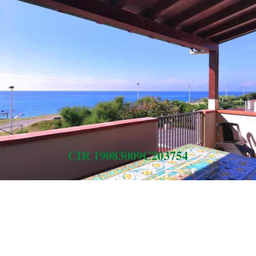 Capo d'Orlando Apartments - Sabbia