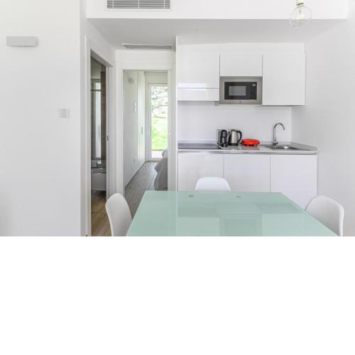Capo Falcone Apartments - Happy Rentals