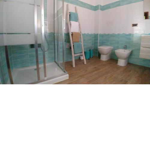 Capo Milazzo Summer Holiday Apartament