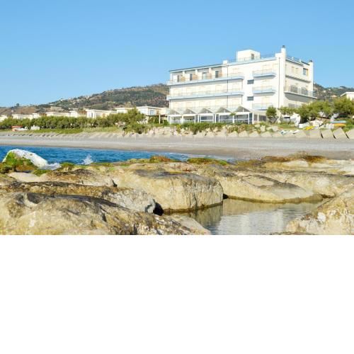 Capo Nettuno Hotel