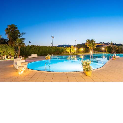 Capo Peloro Hotel