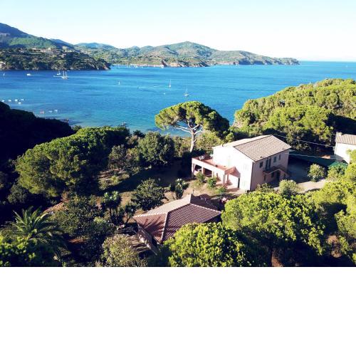 Capo Perla Apartments