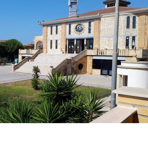 Capo Rizzuto, appartamento 200 mt dal mare