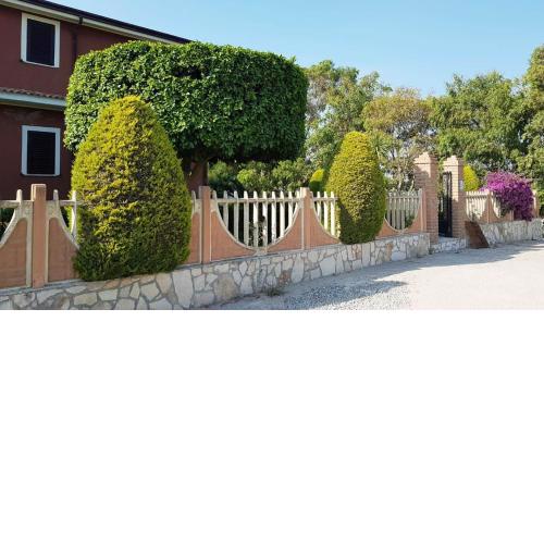 Capo Rizzuto Home