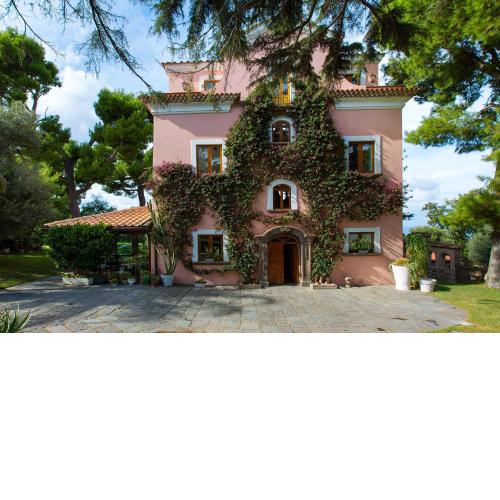 Capo Santa Fortunata