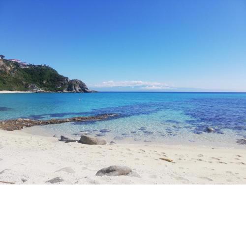 Capo summer
