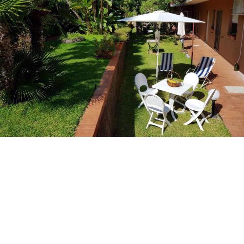 Capo Taormina House