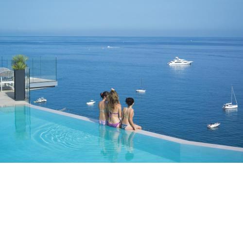 Capo Torre Resort & SPA