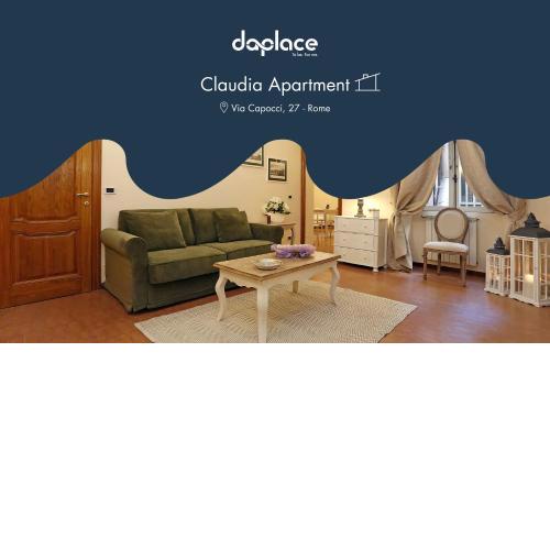 Capocci - Rione Monti - Daplace Apartments