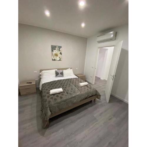 CAPODICHINO APARTMENT 127 - 20 Free shuttle