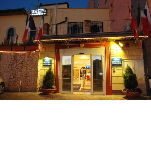 Capodichino International Hotel