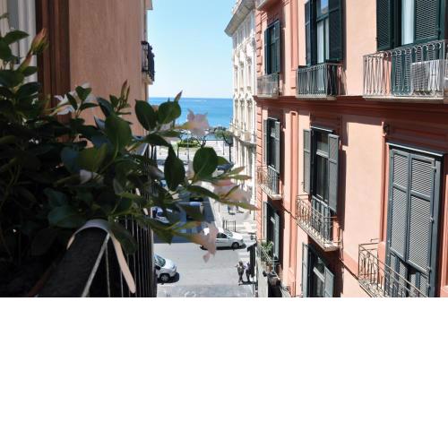 Capofortuna B&B Salerno Centro