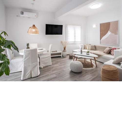 Capolavoro, boutique apartment with unique rooftop