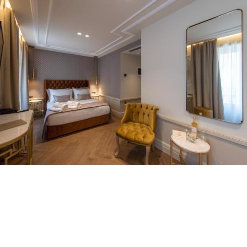 Capolavoro Suites