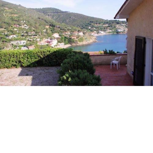 Capoliveri casa B - M2