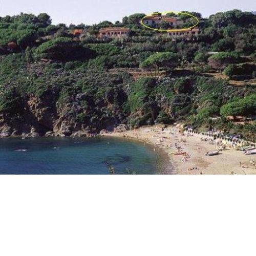 Capoliveri Punta Morcone bilo