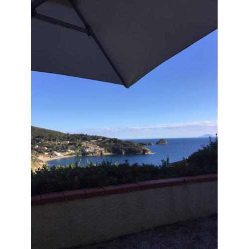 Capoliveri Punta Morcone M3