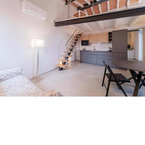 Capoliveri Suite