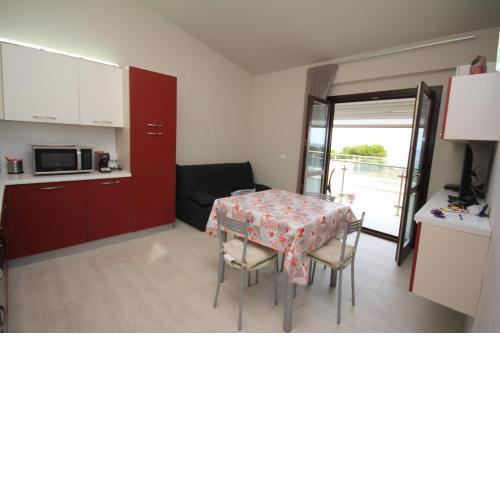 Caponegro Holiday Apartment