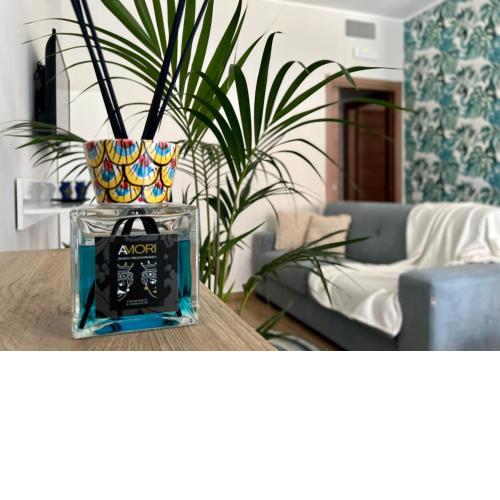CapoPassero Apartment