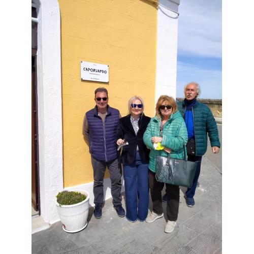 Caporlando B&B