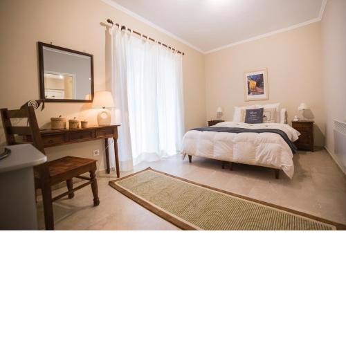 Caposaldo Apartments