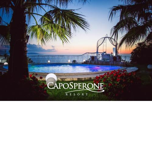 CapoSperone Resort