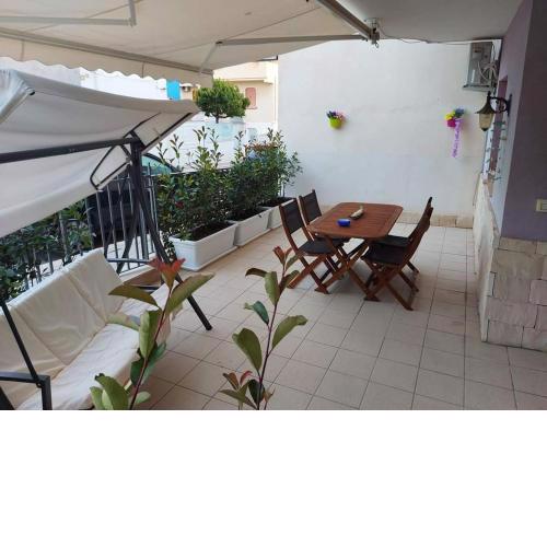 CapoSud - Ancora Holiday House