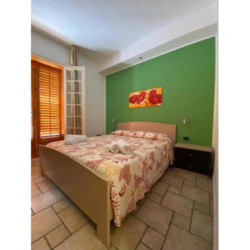 CapoSud - Marina Holiday Houses