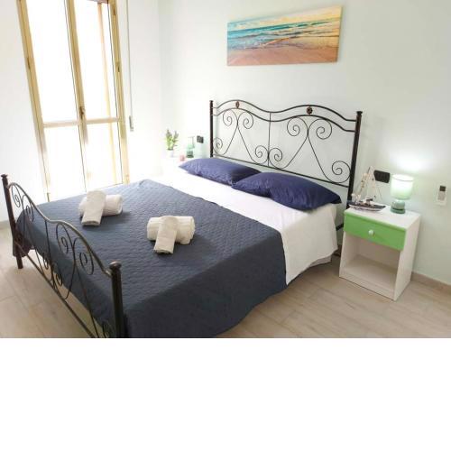 CapoSud - Nensi Holiday House