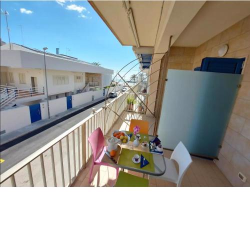 CapoSud - Sea View Houses