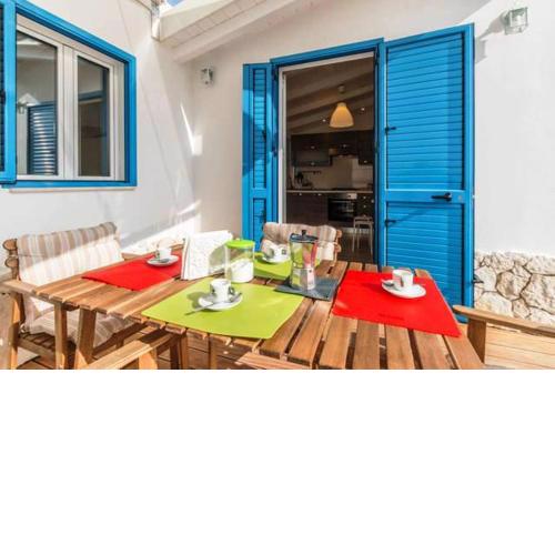CapoSud - Sottovento Holiday House