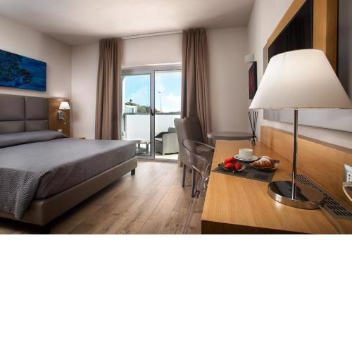 Capotesta Luxury Rooms