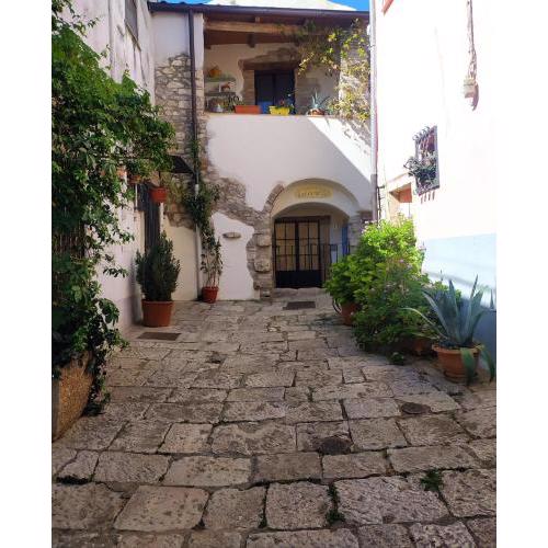 Capovalle B&B