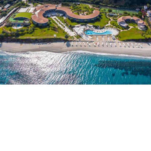 Capovaticano Resort Thalasso Spa