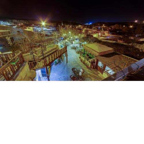Cappadocia Abras Cave Hotel