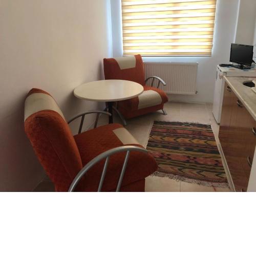 CAPPADOCİA APARTMENTS