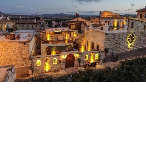 Cappadocia Balloon Boutique