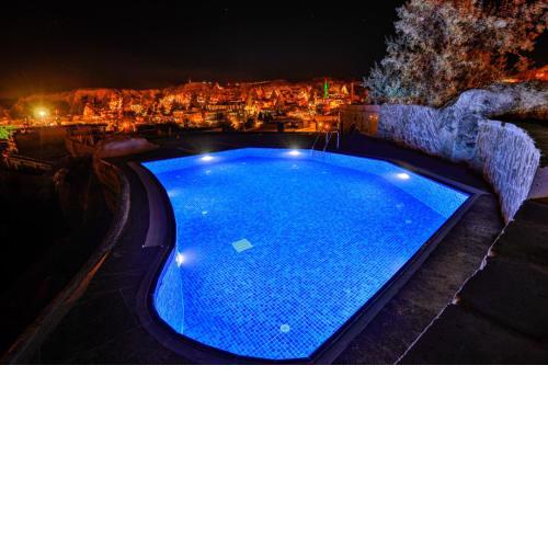 Cappadocia Caves Hotel