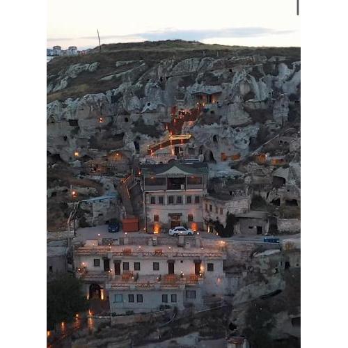 Cappadocia Nar Cave Hotel