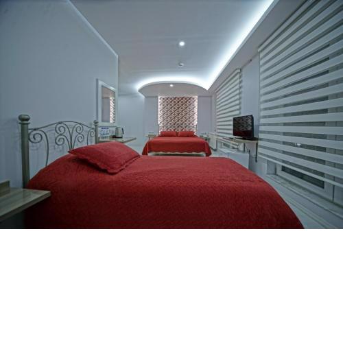 Cappadocia Symbol Hotel Uçhisar