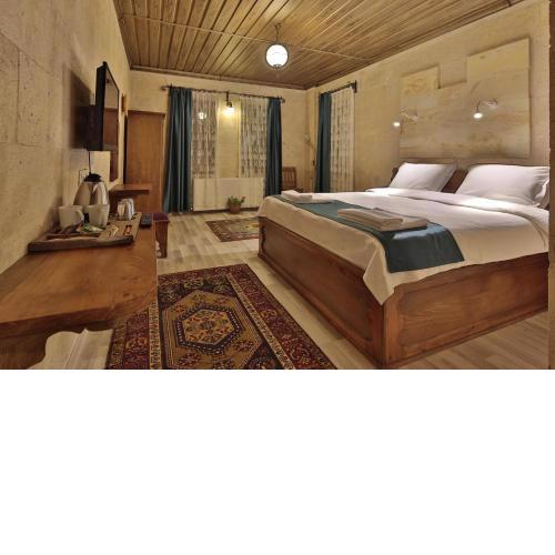 Cappadocia View Hotel