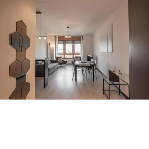 Cappella degli Scrovegni Grey Apartment