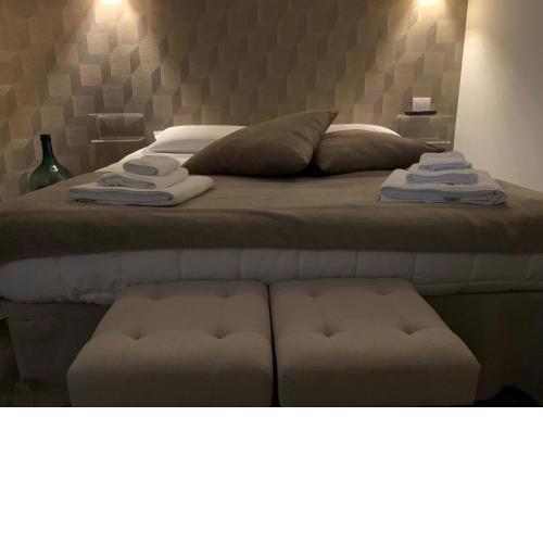 Cappellanio Suite & Apartament