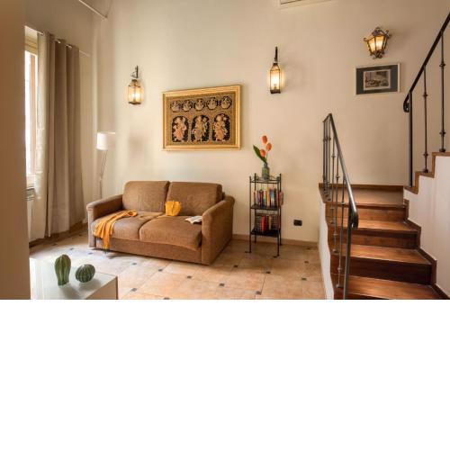 Cappellari Interno 4 - Campo de' Fiori