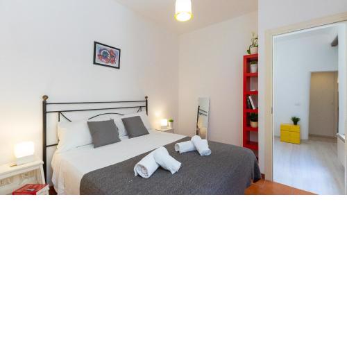 Cappellari Rental in Rome