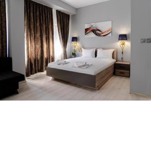 Cappo Aparthotel