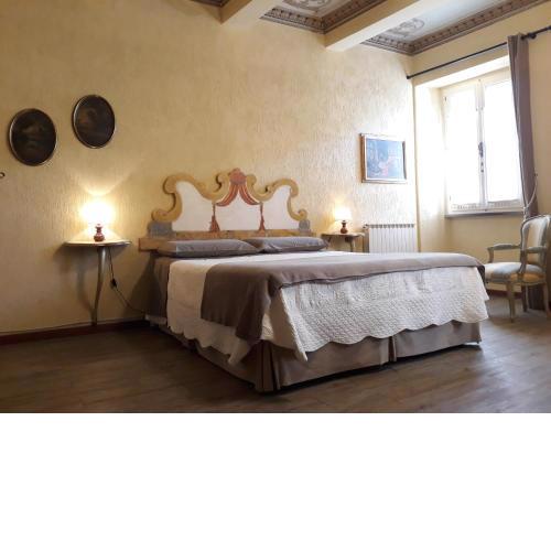Cappone B&B