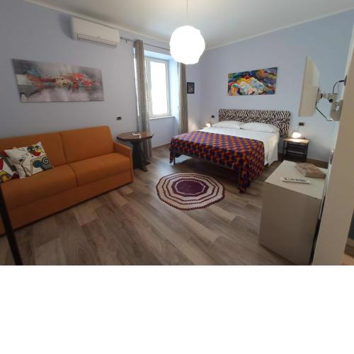Cappuccini Express House