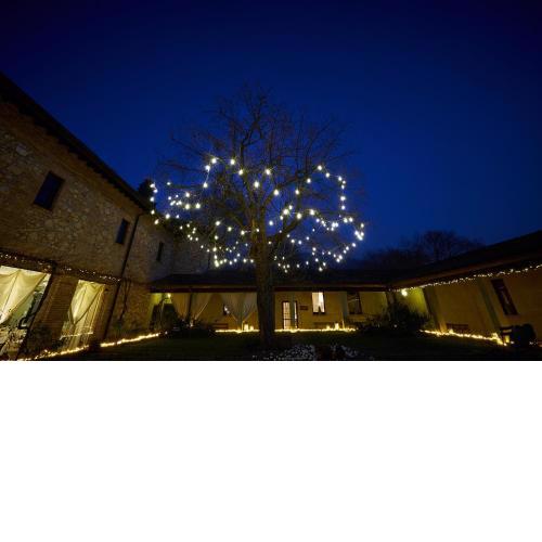 Cappuccini Resort